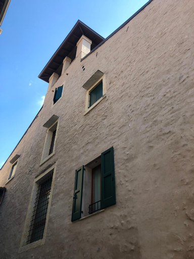 Pietra di Verona Residenza, Verona