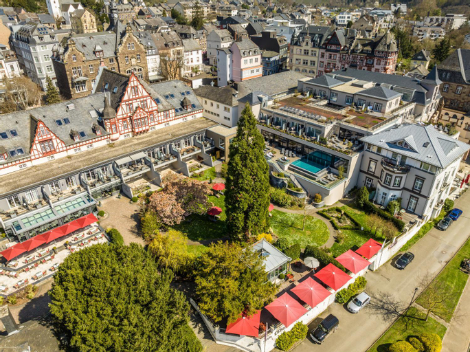 Moselschlosschen Spa & Resort, Bernkastel-Wittlich