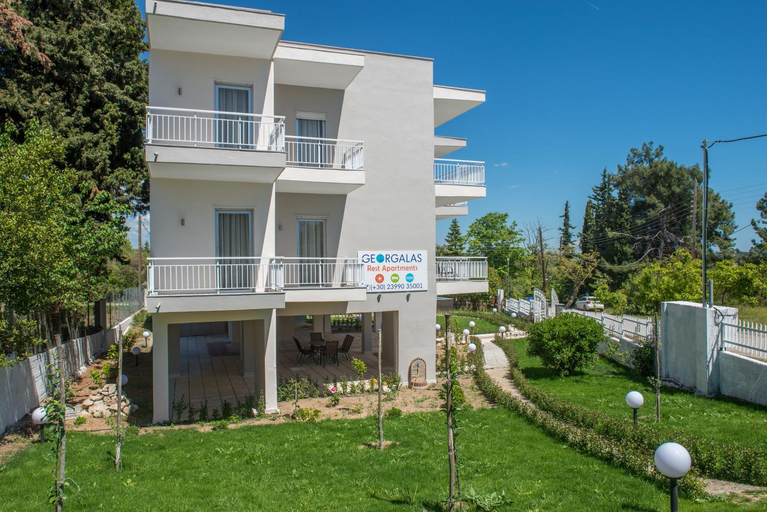 Others 5, Georgalas Rest Apartments, Central Macedonia