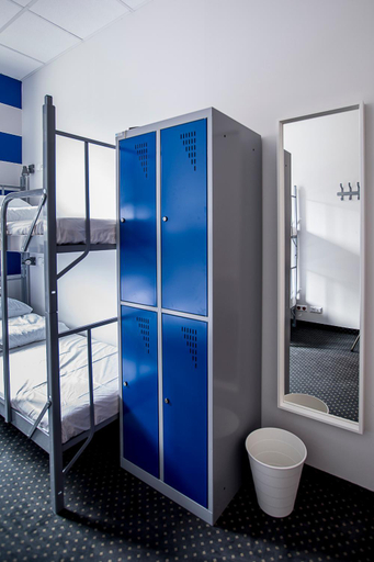 Others 5, Inbed Hostel, Warsaw