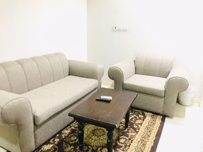 Others 5, نجمة الحمدانية, Jeddah