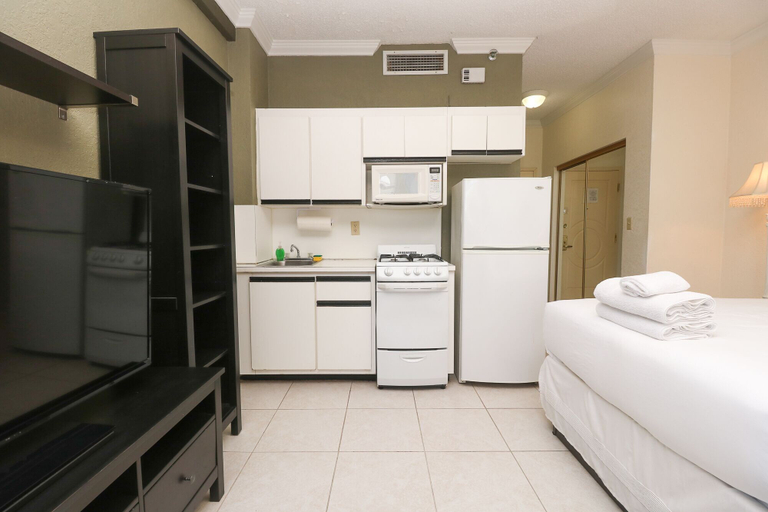 Others 5, 512 Parcial Ocean View Hollywood Beach Resort, Broward