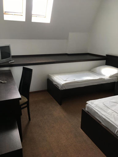 Others 5, Hotel Central, Nagykanizsai/Zalakaros