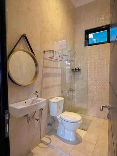 Bathroom 1
