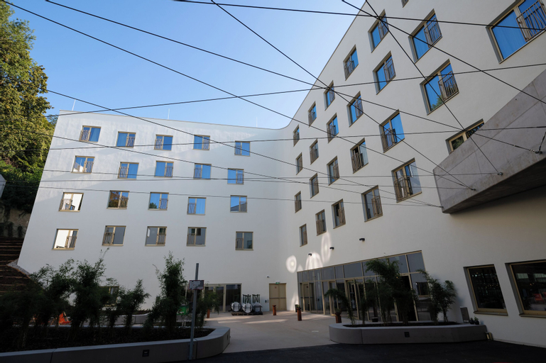 Best Western Hotel Spinnerei Linz, Linz