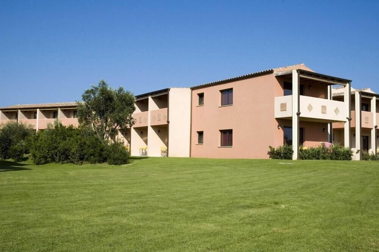 Others 3, Hotel Club Baja Bianca, Nuoro