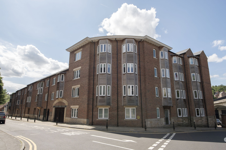 Exterior & Views, Clements Wharf, Durham