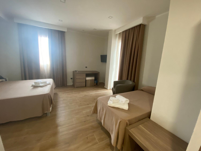 Bedroom 9
