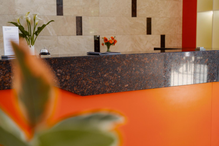 Public Area 2, Next Orange Aparthotel Official, Batumi