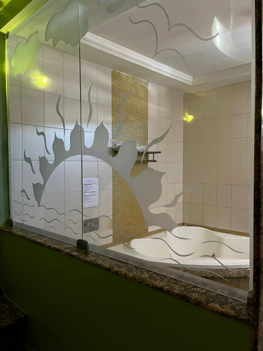 3, Status Motel PE15 (Adults Only), Olinda