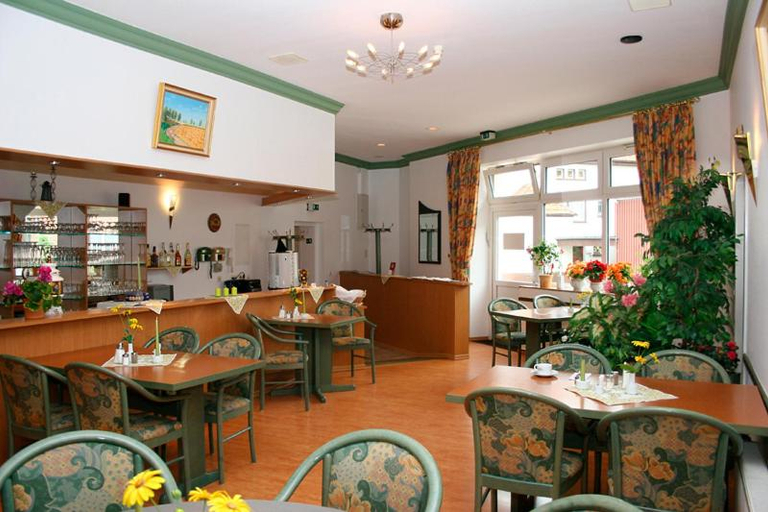 Food & Drinks 5, Hotel Stadt Reinfeld, Stormarn