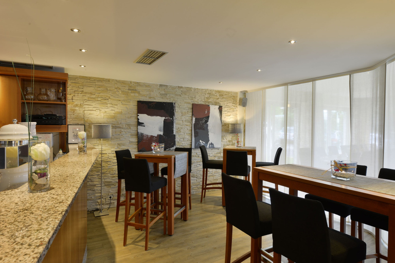 Food & Drinks 5, Ringhotel Haus Oberwinter, Ahrweiler