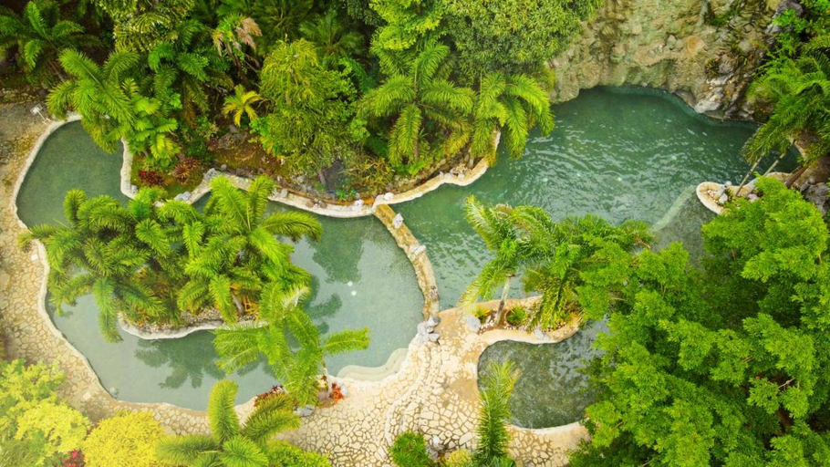 Exterior view 3, MOMARCO Forest Cove Resort and Hotel, Tanay