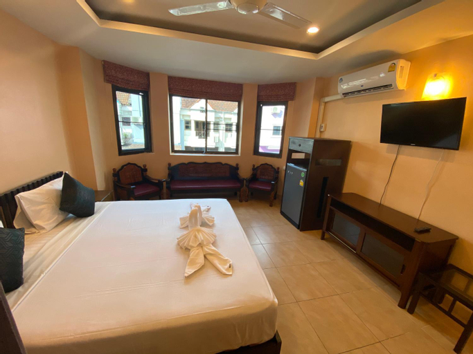 Bedroom 5