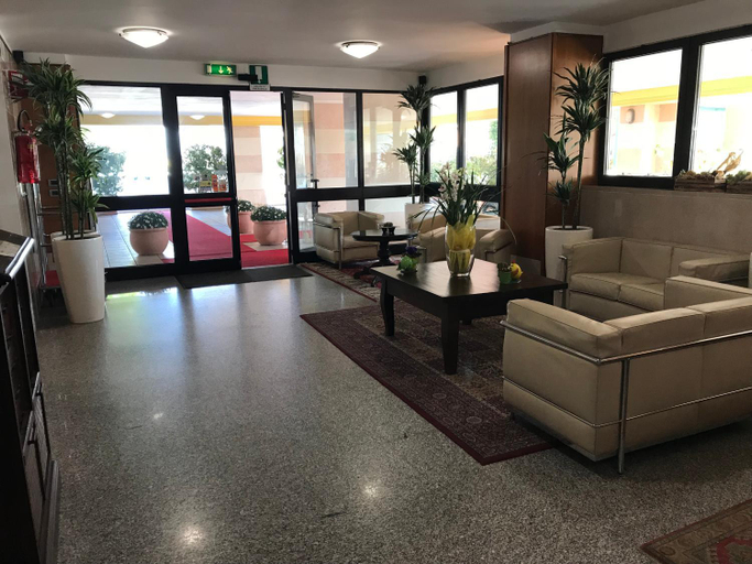 Public Area 3, Residence Viale Venezia, Verona