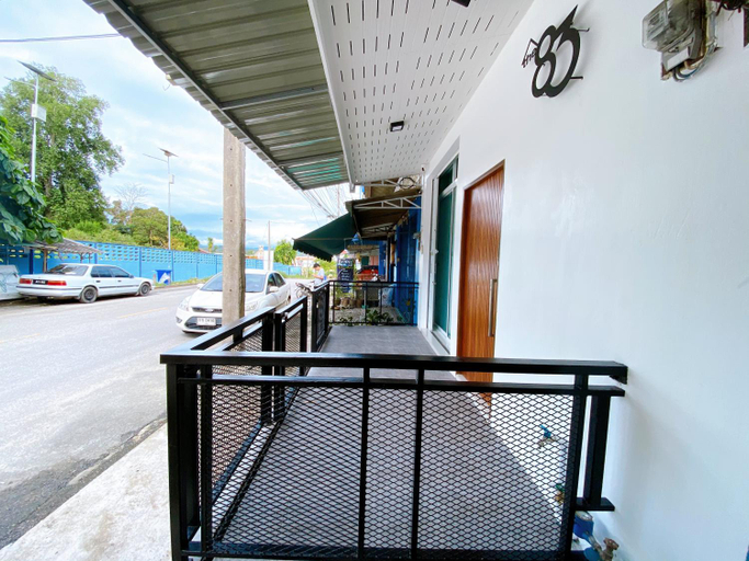 Others 3, The 83 Betong GuestHouse, Batong