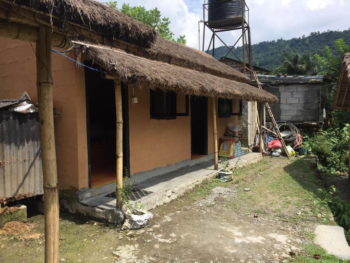 Others 2, My beautiful cottage in pokhara, Gandaki
