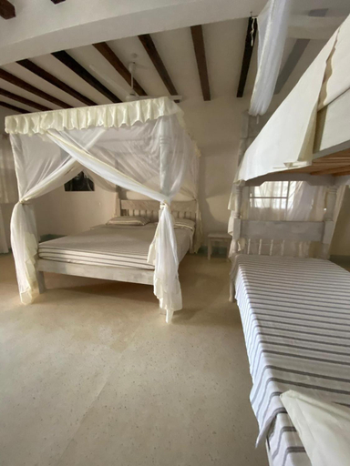 Bedroom 2, Coral Village, Kilifi North