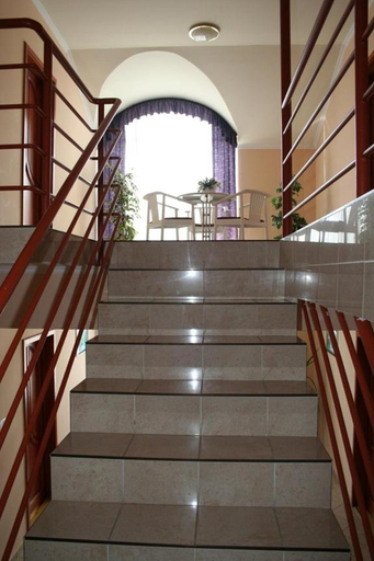 Public Area 2, Apartman Bella Hotel, Siófok