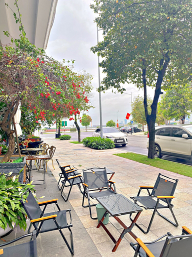 Others 5, Blue Diamond Hotel, Hạ Long