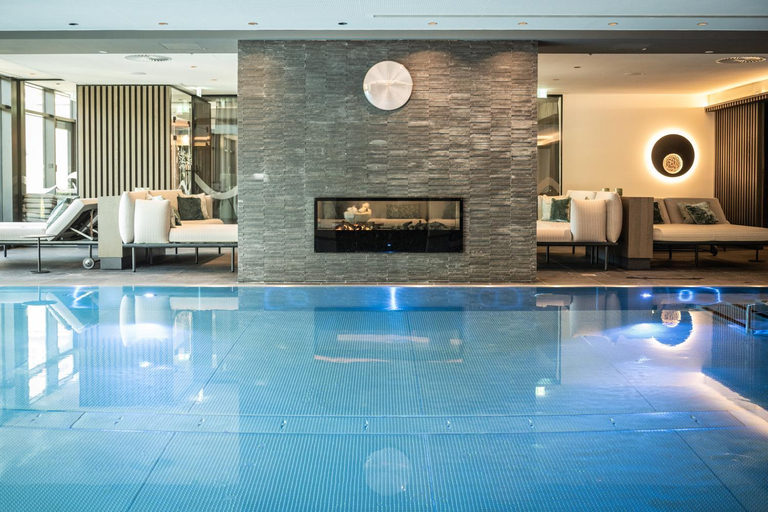 Sport & Beauty 2, Moselschlosschen Spa & Resort, Bernkastel-Wittlich