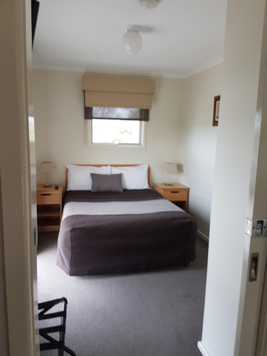 Bedroom 3, Hacienda Motel Geelong, South Barwon - Inner