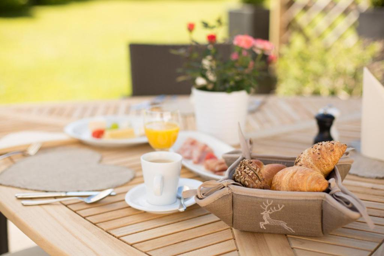 Food & Drinks 4, Sonnegg Hotel, Obersimmental