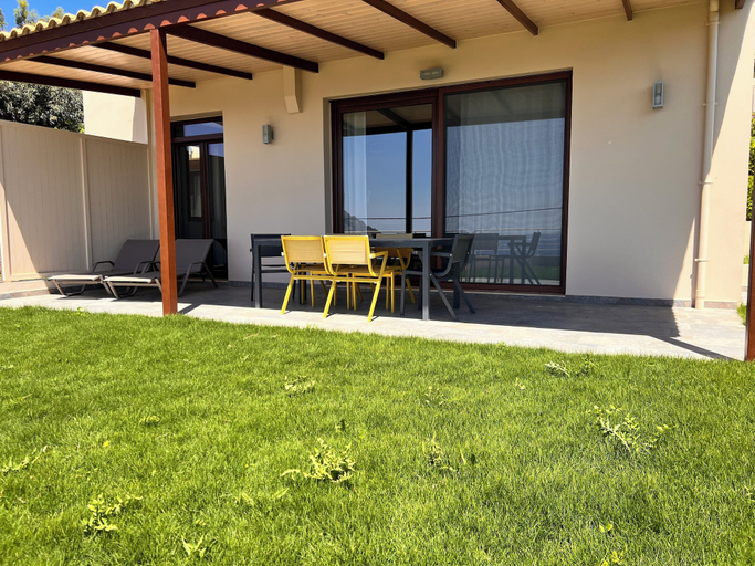 Exterior & Views 2, Stella in the Village Suites, Crete