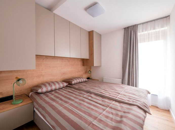 Bedroom, Apartment Martinus-r, Sveti Martin na Muri
