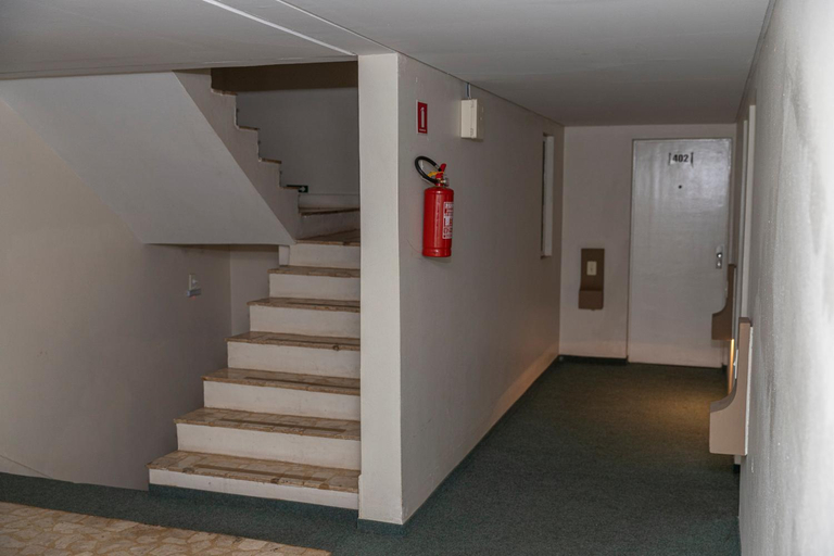Public Area 2, Hotel Doral Apucarana, Apucarana