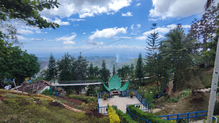 Others 5, JVR Island in the Sky Resort, Balamban