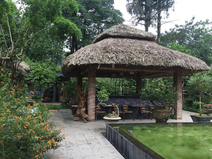 Others 4, FarmStay O A Phao - km37 Ham Yen, Hàm Yên