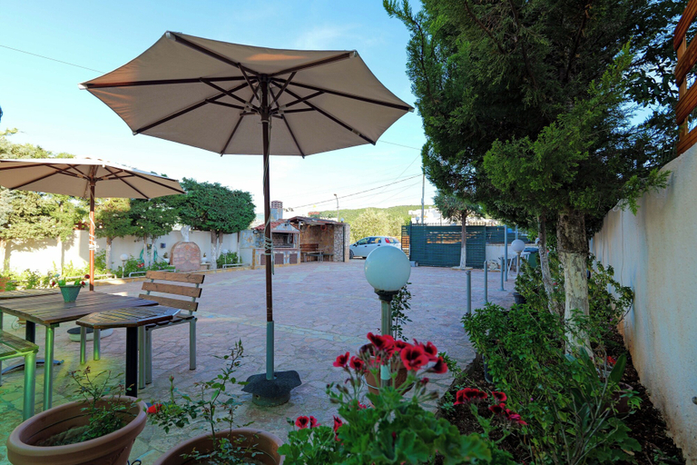 Others 4, Cozy Veranda Kristian - Free Parking, Sarandës