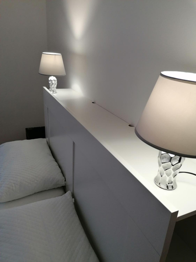 Bedroom 3, B&B RINGAT, Trento
