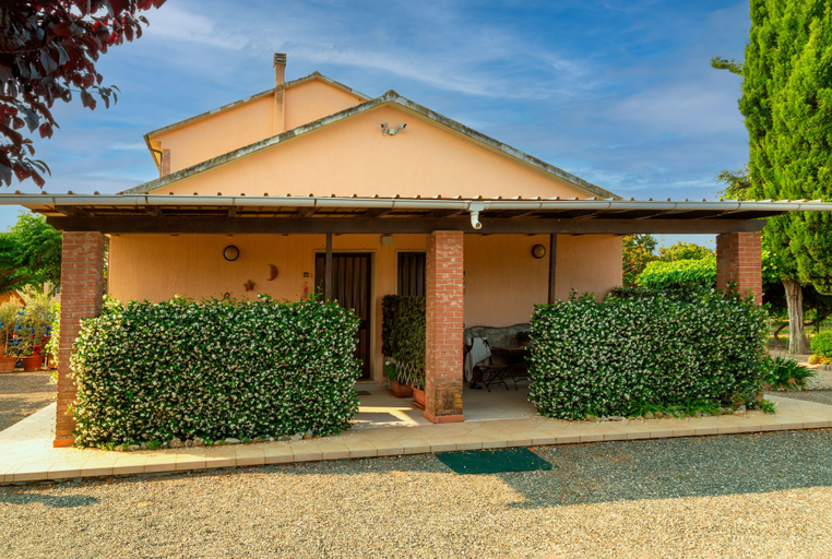 Exterior & Views 2, Agriturismo Al Vermigliano, Grosseto