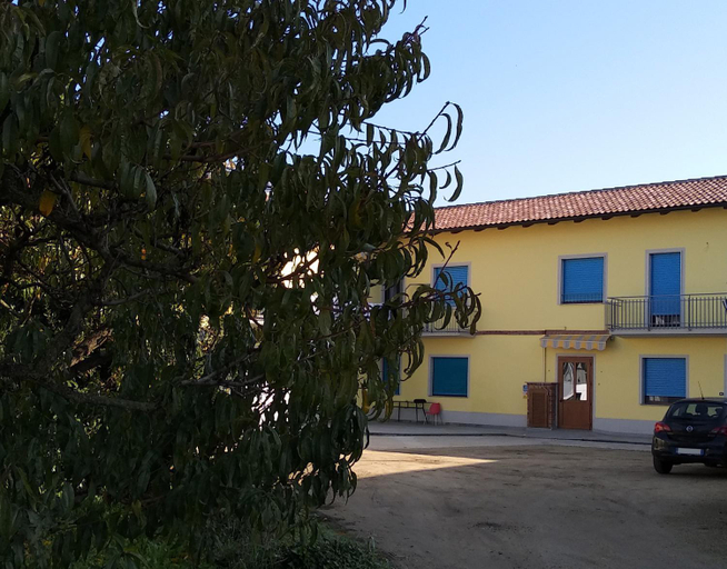 Others 4, CASCINA PONTETTO, Asti