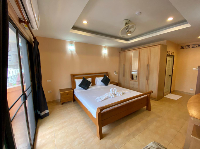 Bedroom 9