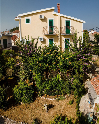 Exterior & Views 2, Cozy 1-bedroom Apartment Sonia, Kali