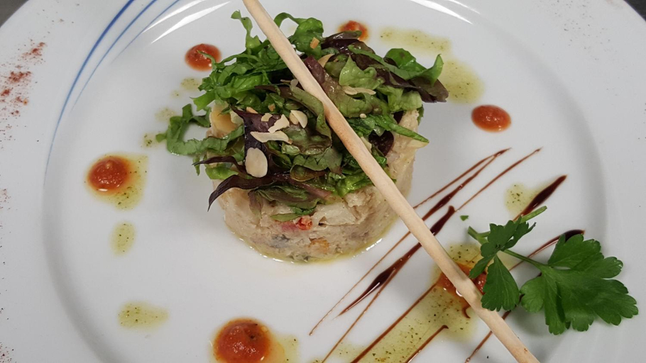 Food & Drinks 5, Hotel Belvue, Vaucluse