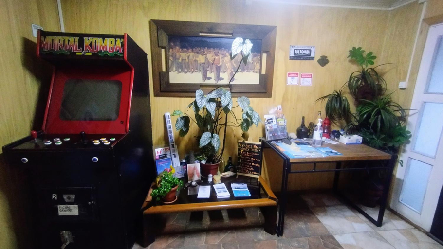 Others 4, Hostal Host Patagonia, Magallanes