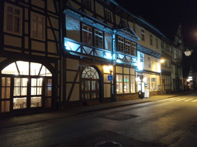 Exterior & Views 2, Hotel Corveyer Hof, Höxter