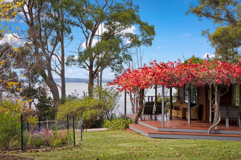 Exterior & Views 2, Blissful Birchs Bay, Kingborough