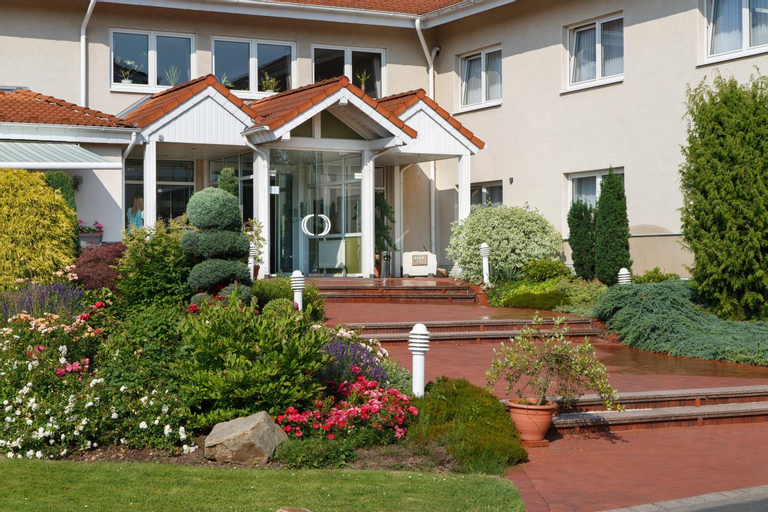 Exterior & Views 1, Trans World Hotel Auefeld, Göttingen