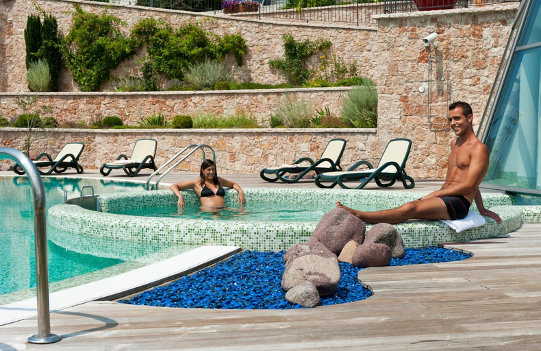 Sport & Beauty 4, La Quiete Resort, Trento