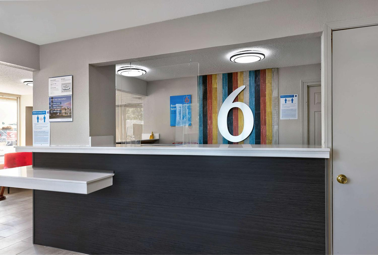 Public Area 3, Motel 6 Mcdonough, Ga, Henry