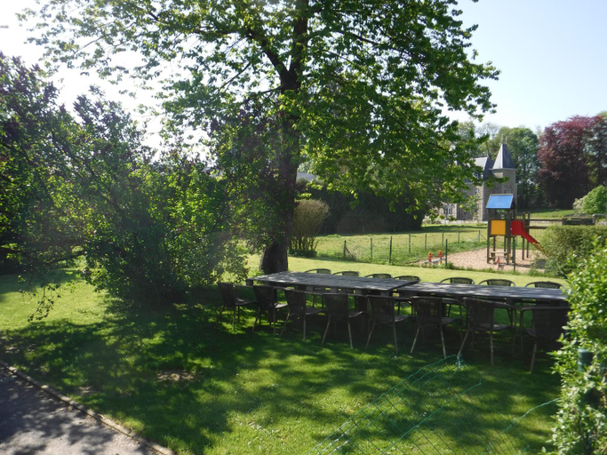 Others 5, Chambres d'hotes des Ardennes, Luxembourg