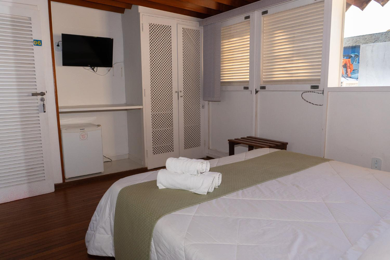Bedroom 3, Pousada Marilia, Cabo Frio