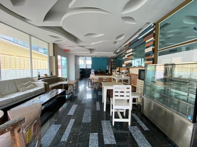 O-Bay Design HotelPrachuap, Muang Prachuap Khiri Khan