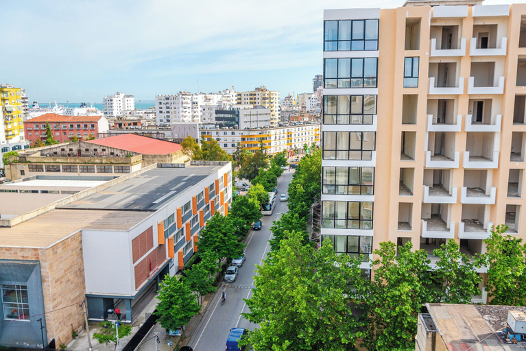 Exterior & Views, The Grand Luxurious Duplex, Durrësit