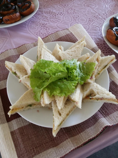 Food & Drinks 5, Surf reef beach, Trincomalee Town and Gravets